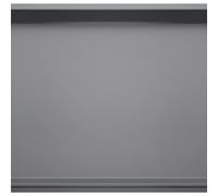 Bosch HEZ531010 Backblech Ofenteil & Zubehör (HEZ531010)