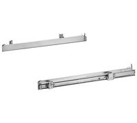 Rails télescopiques BOSCH HEZ538000 coulissants
