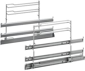 Bosch HEZ538S00 Elément coulissant télescopique 3-fois