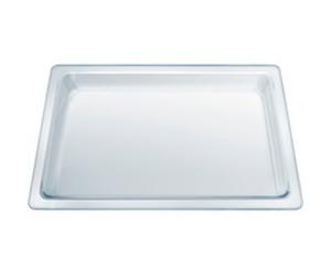 Bosch HEZ636000 papier cuisson, Plaque à pâtisserie