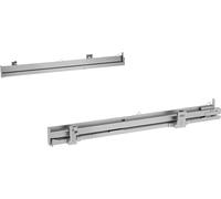 Bosch HEZ638000 Rail téléscopique en acier inoxydable | Extrae las bandejas del horno con total comodidad y seguridad.