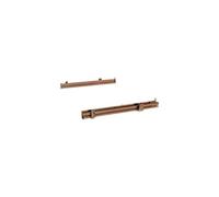 Rail télescopique pour four - Bosch - HEZ638070 -
