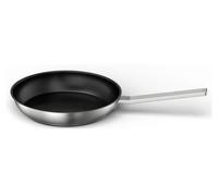 Poêle à frire 28cm acier inoxydable - Bosch - HEZ9CF280 -