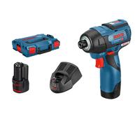 BOSCH GDR 12V-110 Visseuse a chocs sans-fil 06019E0005