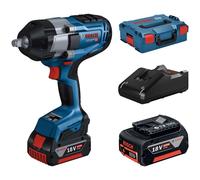 BOSCH GDS 18V-1000 Boulonneuse sans-fil 06019J8304