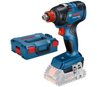 Bosch - Clé à chocs sans fil 18V, sans batterie ni chargeur 06019J2205