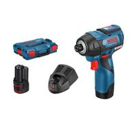 BOSCH GDR 12V-110 Visseuse a chocs sans-fil 06019E0005