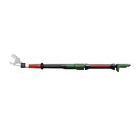 Bosch Home and Garden 06008C5001 AdvancedPrune 18V-45 Cisaille de jardin sans