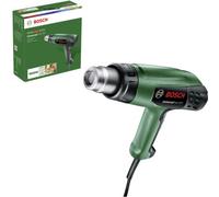 Bosch Pistolet à air chaud UniversalHeat 600 – 1800 W, 50–600 °C, 3 réglages