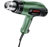 Bosch Home and Garden 06032A6102 UniversalHeat 600 Pistolet à air chaud + accessoires 1.800 W