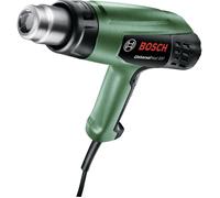 Bosch Home and Garden 06032A6102 UniversalHeat 600 Pistolet à air chaud + accessoires 1.800 W
