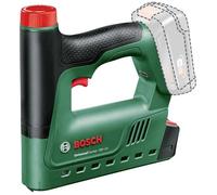 Bosch Home and Garden 06032A7000 Agrafeuse sans fil pour type d'agrafe Type 53 Longueur de l'agrafe 6 - 14 mm sans batt