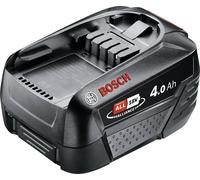 Bosch Home and Garden 1600A011T8 PBA Batterie pour outil 18 V 4 Ah Li-Ion