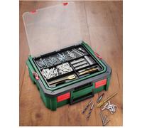 Bosch Home and Garden 1600A01E13 1600A01E13 Mallette à outils non équipée