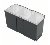 Bosch Home and Garden 1600A01V7R 1600A01V7R Mallette pour matériels électroportatifs PP (L x l x H) 237.70 x 104.60 x 131.50 mm