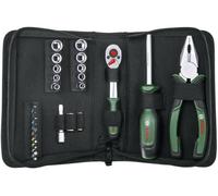 Bosch Home and Garden 1600A02BY2 1600A02BY2 Jeu d'outils