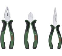 Bosch Home and Garden 1600A02C0S Jeu de pinces