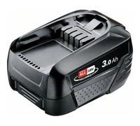 Bosch Home and Garden 1600A02P4P 1600A02P4P Batterie pour Outil 18 V 3 Ah Li-ION