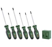 Bosch Home and Garden 1600A02W7L Jeu de tournevis