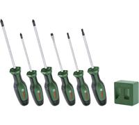 Bosch Home and Garden 1600A02W7L universel Jeu de tournevis Pozidriv