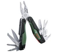 Bosch Home and Garden 1600A02Z98 1600A02Z98 Couteau multifonction