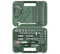 Bosch - Set d’outils 132 pièces 1600A02Z9B