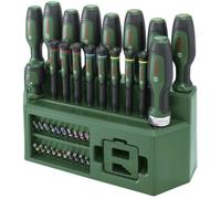 Bosch Home and Garden 1600A02Z9L 1600A02Z9L Jeu doutils
