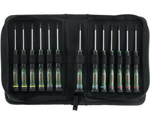 Bosch Home and Garden 1600A02Z9N Jeu de tournevis