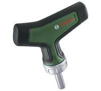 Bosch Home and Garden 1600A02Z9S Tournevis à cliquet et embout