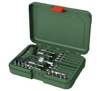 Bosch Home and Garden 1600A02Z9T Tournevis à cliquet