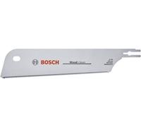 Bosch Home and Garden 1600A02ZB8 Outils à main lame de scie pour scie japonaise Kataba/Dozuki 270 mm Longueur lame de scie 270 mm