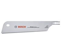 Bosch Home and Garden 1600A02ZB8 Outils à main lame de scie pour scie japonaise Kataba/Dozuki 270 mm Longueur lame de scie 270 mm