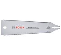 Lame de scie japonaise Ryoba de 250 mm - BOSCH - 1600A02ZB9