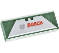 BOSCH Lames trapézoidales, 10 pcs 1600A032UT
