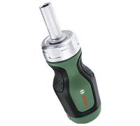 Bosch Home and Garden 1600A032UZ Tournevis à cliquet