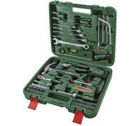 Bosch Home and Garden 1600A039HZ 1600A039HZ Jeu d'outils