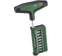 Bosch Home and Garden 1600A039J3 pour latelier Tournevis porte-embouts