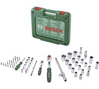 Bosch Home and Garden 1600A039J8 Jeu de cliquets métrique 1/2 (12.5 mm) 1600A039J8