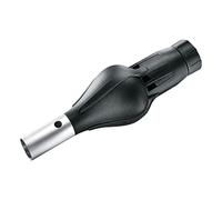 Bosch Home and Garden Accessoires pour visseuse IXO - Barbecue (Souffleur de barbecue) 1600A001YC Noir
