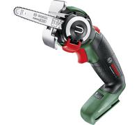 Bosch Home and Garden AdvancedCut 18, B-Ware Scie égoïne sans fil Second choix (emballage endommagé / manquant) 06033D5100920