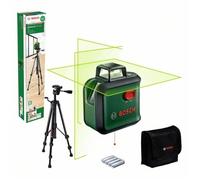 Niveau laser alignement horizontal Bosch Advanced level 360
