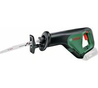 Bosch Home and Garden AdvancedRecip 18 B Scie sabre sans fil 06033B2402 sans batterie 18 V