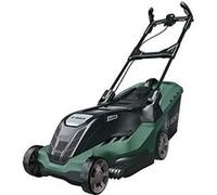 Bosch Home and Garden ADVANCEDROTAK 650 électrique Tondeuse à gazon avec réglage de la hauteur de coupe 1700 W Largeur de coupe (max.) 40 cm G