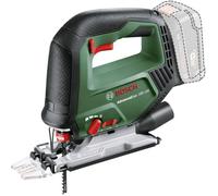 Bosch Home and Garden AdvancedSaw 18V-140 Scie sauteuse sans fil 0603013000 brushless 18 V