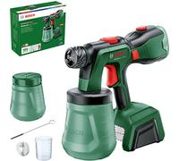 Bosch Home and Garden AdvancedSpray 18V-500 Pulvérisateur à peinture sans fil 18.0 V
