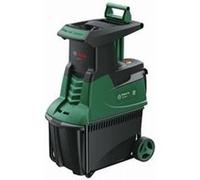 Broyeur silencieux AXT 25 TC BOSCH VERT - 060080330C