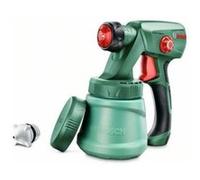 Bosch Home and Garden Bosch Power Tools Pulvérisateur à peinture G