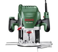 Bosch Home and Garden Défonceuse 0.603.26A.100.920 POF 1200 AE Second choix (emballage endommagé / manquant) 1200 W