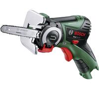 Bosch Home and Garden EasyCut 12 solo Scie égoïne sans fil 06033C9001 sans batterie 12 V