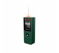 Bosch Home and Garden EasyDistance 20 Télémètre laser 20 m